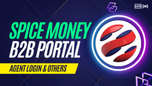 Spice Money Login | Spice Money Agent Login | b2b portal