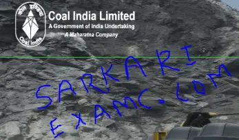 Coal India Limited