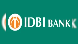 IDBI Bank Specialist Officer Online Form 2022