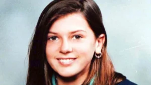 Who was Billie-Jo Jenkins and what happened to her?