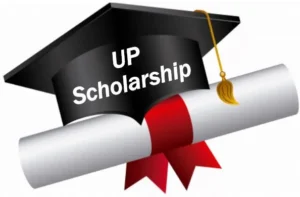 UP Scholarship Online form 2022-23