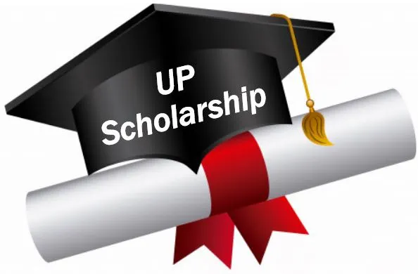 UP Scholarship Online form 2022-23