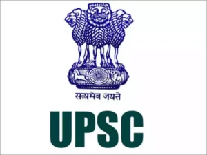 UPSC Civil Services DAF Online Form 2022