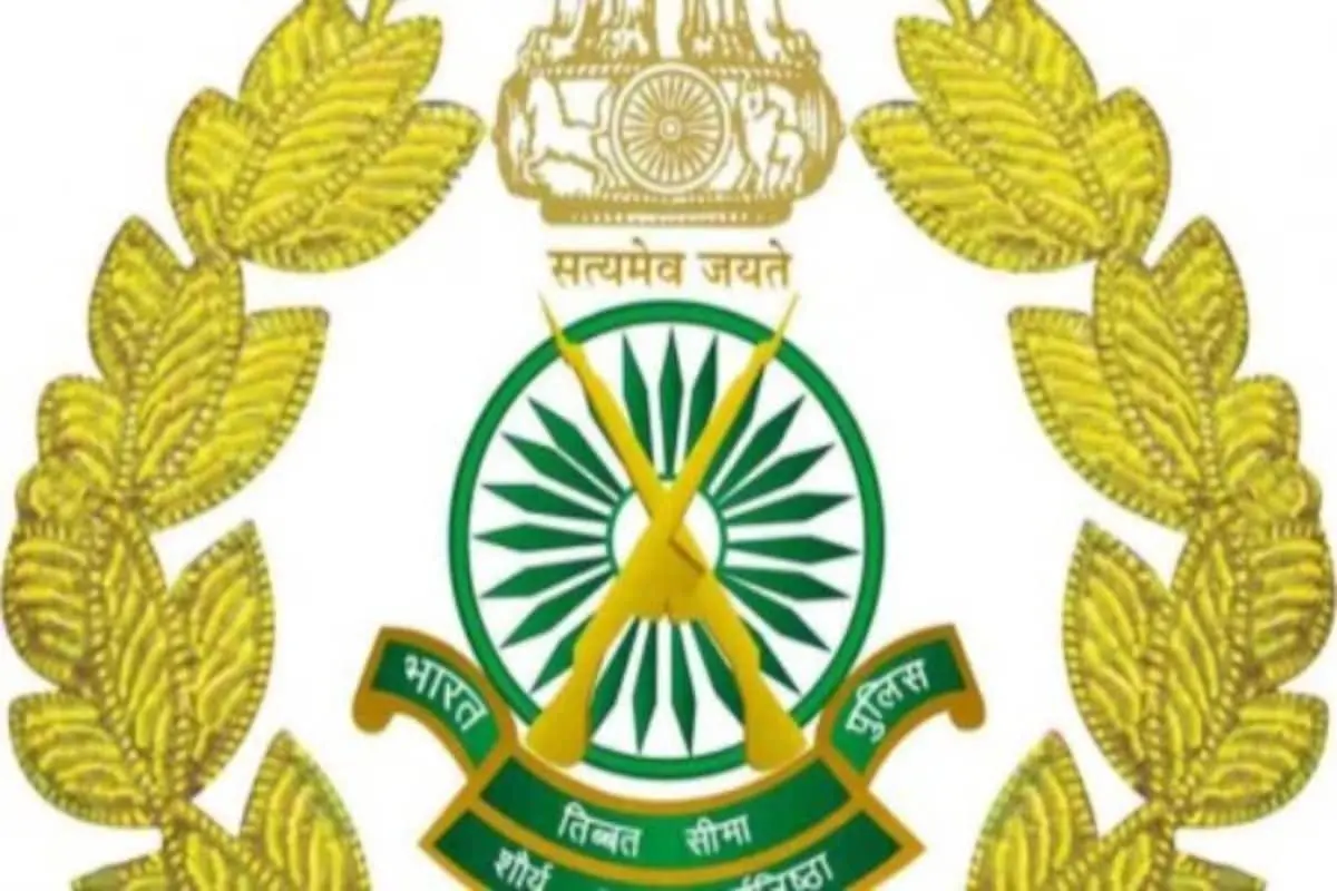 ITBP Sub Inspector