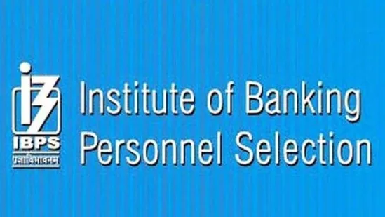 IBPS PO XII Online Form 2022
