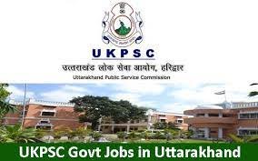 UKPSC Uttarakhand Jail Warden (Bandi Rakshak) Recruitment 2022 Apply Online for 238 Post