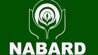 Nabard Development