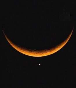 Moon Today Image | Beautiful Moon Photo | Moon Light