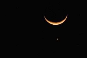 Moon Today Image | Beautiful Moon Photo | Moon Light