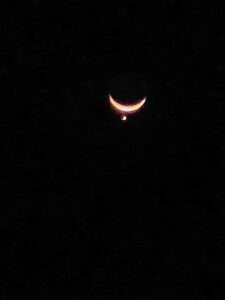 Moon Today Image | Beautiful Moon Photo | Moon Light